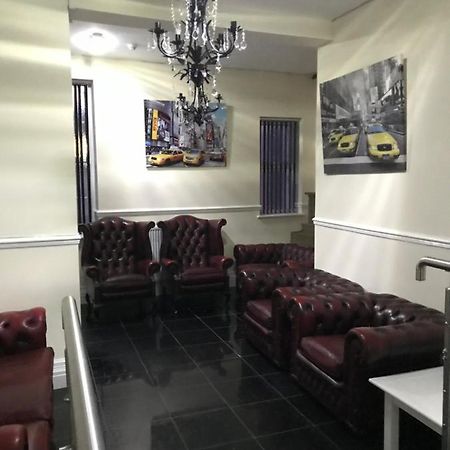 Sandy Pad'S Apartments ريل المظهر الخارجي الصورة