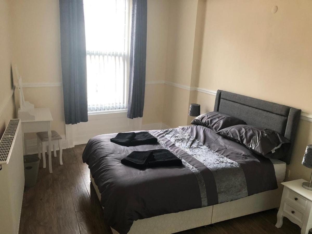 Sandy Pad'S Apartments ريل المظهر الخارجي الصورة