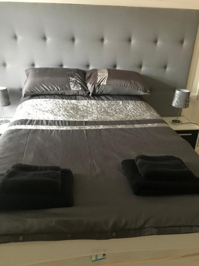 Sandy Pad'S Apartments ريل المظهر الخارجي الصورة