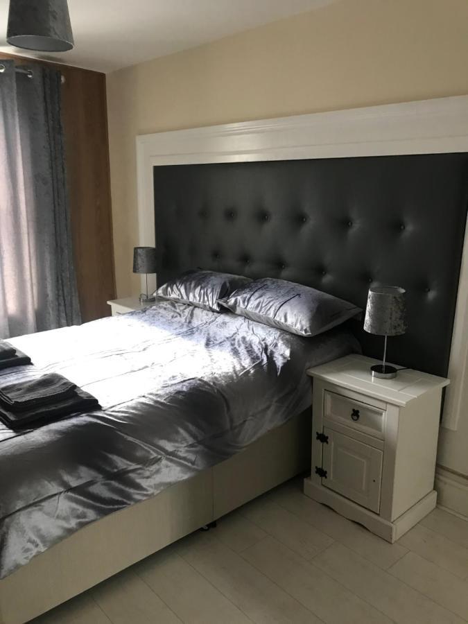Sandy Pad'S Apartments ريل المظهر الخارجي الصورة
