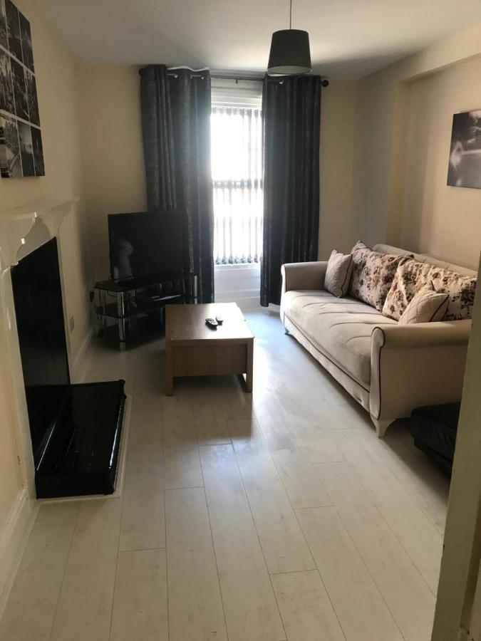 Sandy Pad'S Apartments ريل المظهر الخارجي الصورة