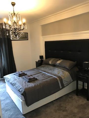 Sandy Pad'S Apartments ريل المظهر الخارجي الصورة