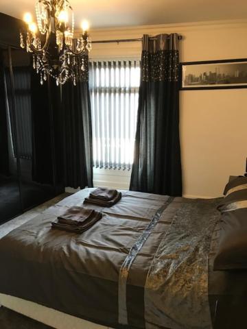 Sandy Pad'S Apartments ريل المظهر الخارجي الصورة