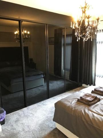 Sandy Pad'S Apartments ريل المظهر الخارجي الصورة