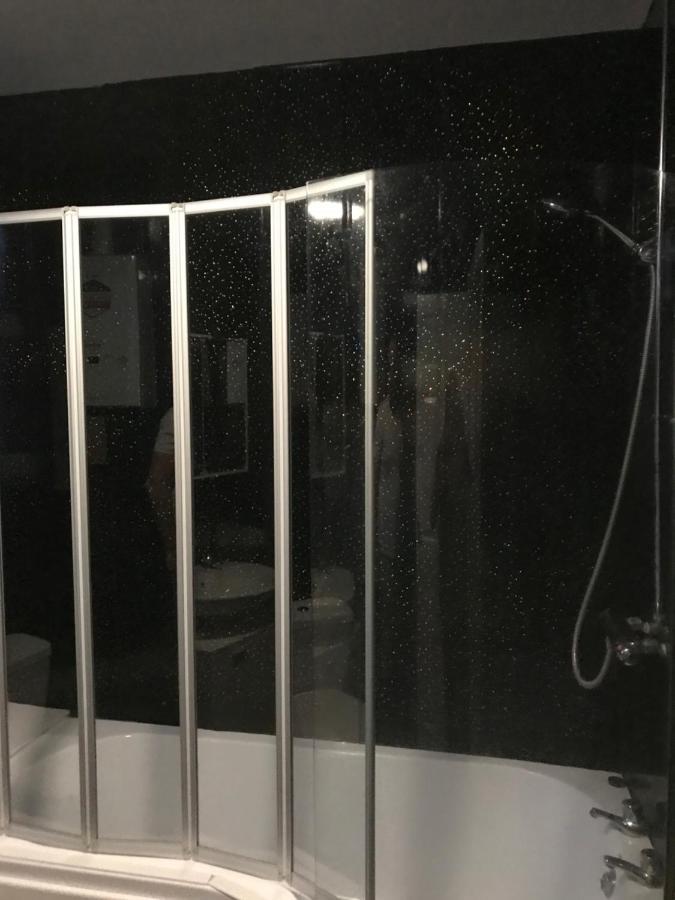 Sandy Pad'S Apartments ريل المظهر الخارجي الصورة