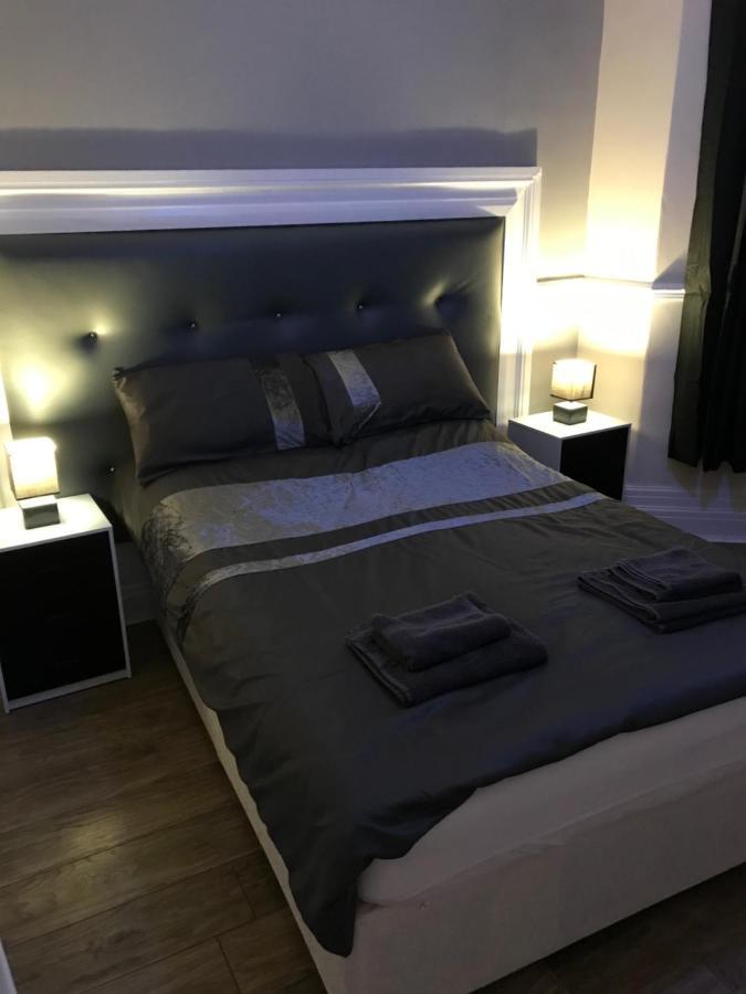 Sandy Pad'S Apartments ريل المظهر الخارجي الصورة