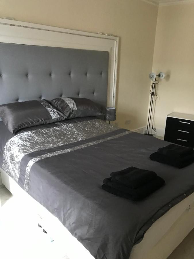 Sandy Pad'S Apartments ريل المظهر الخارجي الصورة