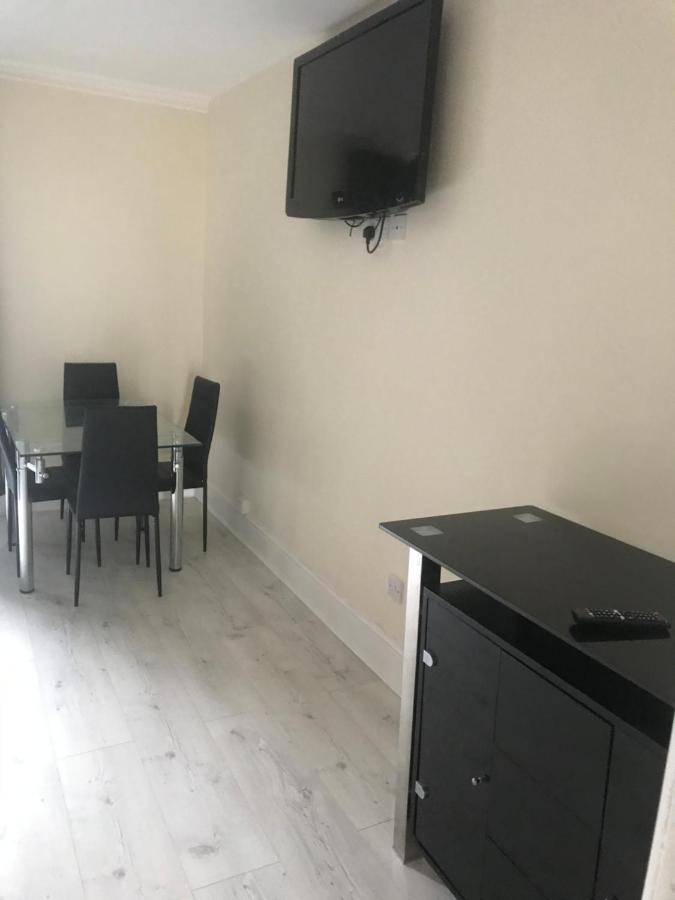 Sandy Pad'S Apartments ريل المظهر الخارجي الصورة