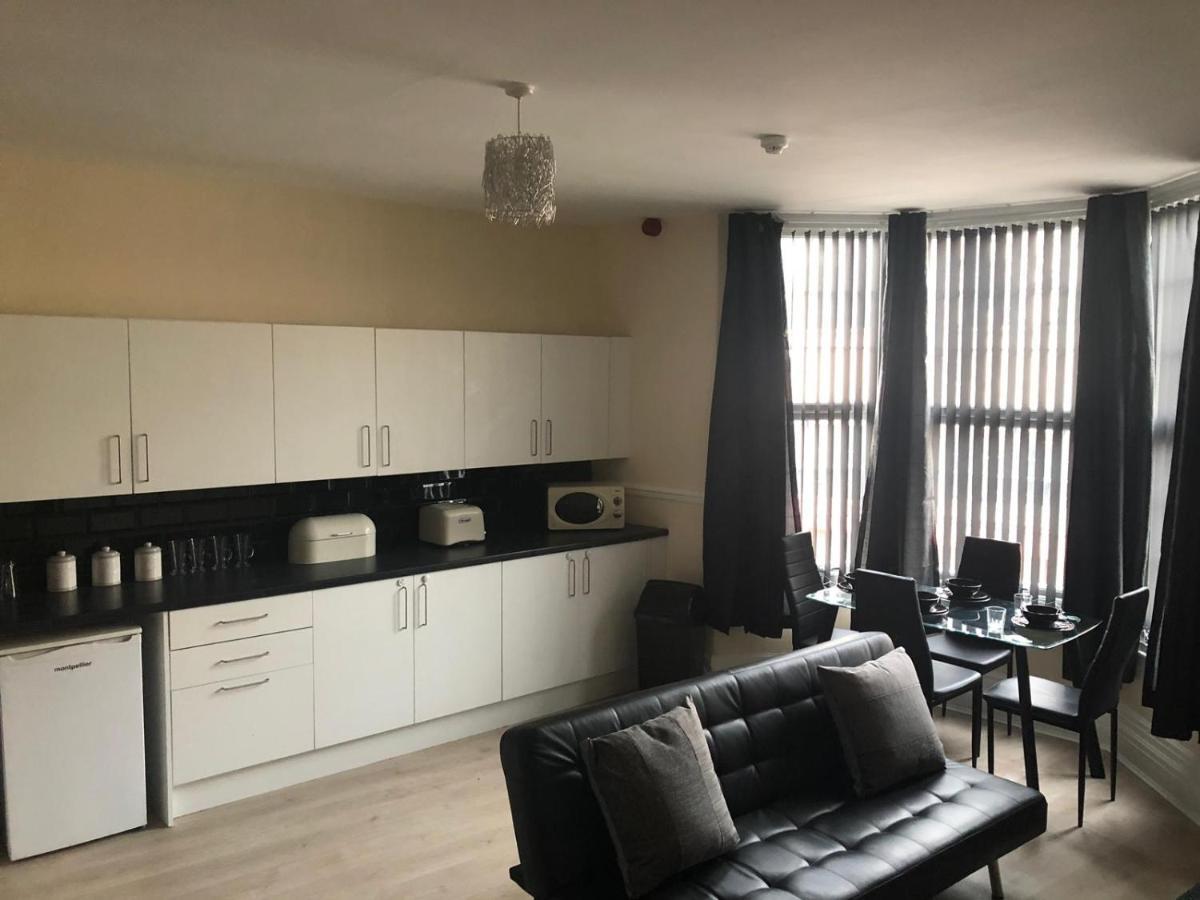 Sandy Pad'S Apartments ريل المظهر الخارجي الصورة