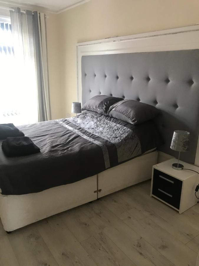 Sandy Pad'S Apartments ريل المظهر الخارجي الصورة