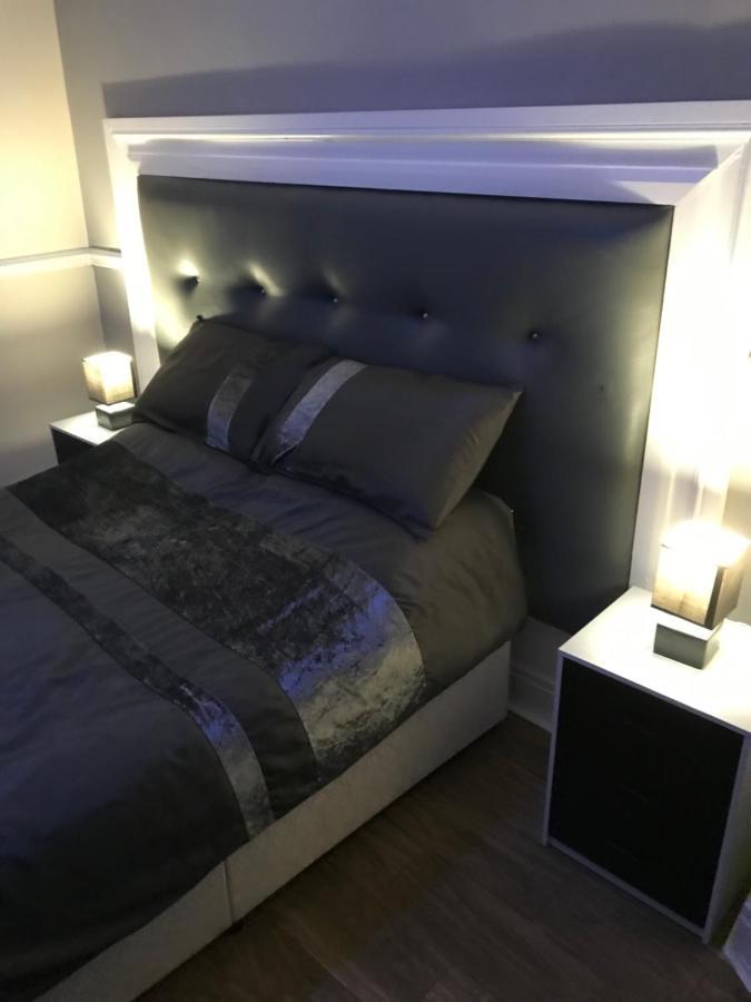 Sandy Pad'S Apartments ريل المظهر الخارجي الصورة