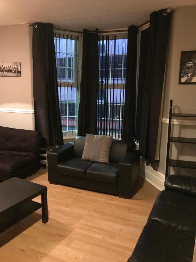 Sandy Pad'S Apartments ريل المظهر الخارجي الصورة