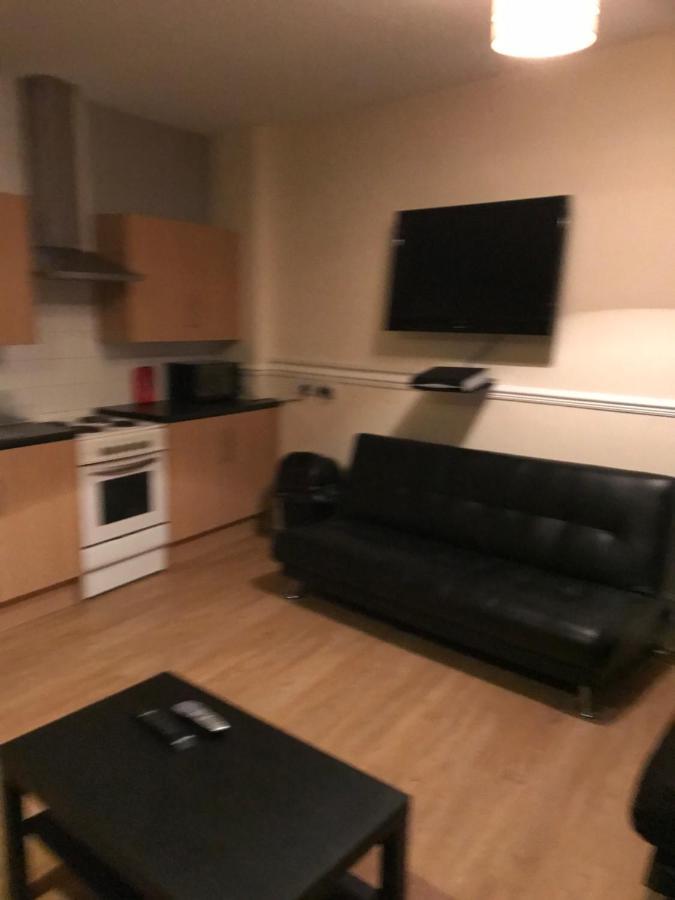 Sandy Pad'S Apartments ريل المظهر الخارجي الصورة