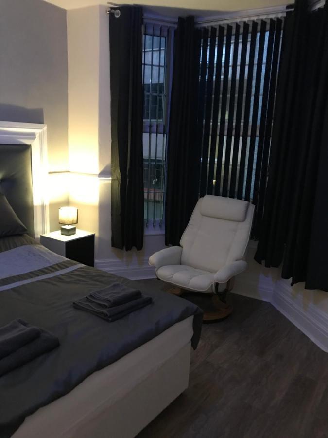 Sandy Pad'S Apartments ريل المظهر الخارجي الصورة
